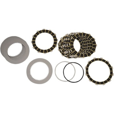 Barnett Performance Scorpion Clutch Plates 306-32-20443