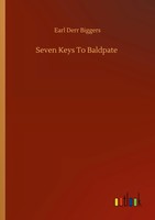Earl Derr Biggers | Seven Keys To Baldpate | Taschenbuch | Englisch (2020)