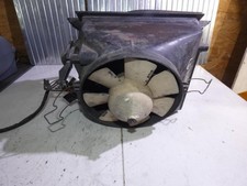 Radiateur Renault R19