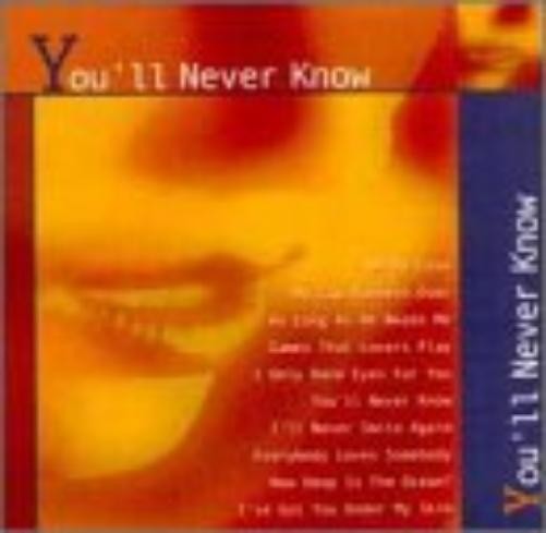 Разное, чего вы никогда не узнаете (CD) (ИМПОРТ ИЗ Великобритании)