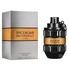 Viktor & Rolf Spicebomb Extreme Eau de Parfum 90ml Spray New & Sealed