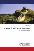 Lung-Tan Lu | International Joint Ventures | Taschenbuch | Englisch (2010)