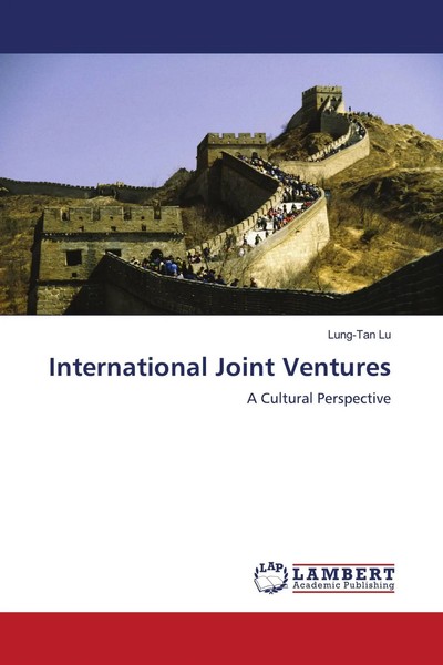 Lung-Tan Lu | International Joint Ventures | Taschenbuch | Englisch (2010)-image