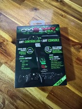 CronusMax Plus Cross Cover Gaming Adapter Con...