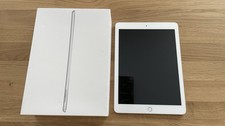 iPad 6. Generation 32GB Wi-Fi A1893 Silber