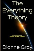 The Everything Theory Dianne Gray Taschenbuch Kartoniert / Broschiert Englisch