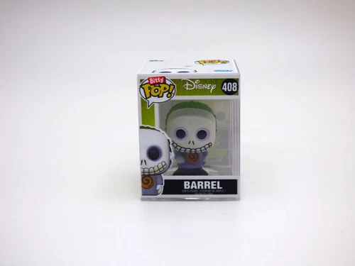 Funko Bitty Pop! Vinyl Figure - Disney #408 - Barrel - 1" BITTY POP