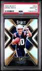 2023 PANINI SELECT #503 DRAKE MAYE PSA 10