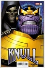 KNULL #3 1:25 ARTHUR ADAMS VARIANT 2026 MARVEL 032526