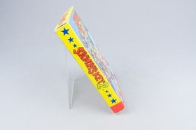 Nintendo NES *Solomon's Key 2* EMBALAJE ORIGINAL CIB PAL B K2-FRG +