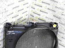 Radiateur Suzuki JIMNY