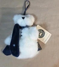 Boyds Bears "Silverton Snowbear" 1990-1999