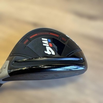 Taylormade M4 7Th Fw Fairway Wood | eBay