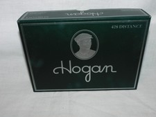 NOS 1 DZ Vintage Ben Hogan Golf Balls 428 Distance