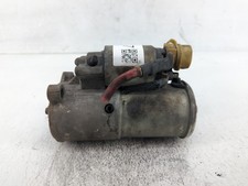 Ford Expedition Car Starter Motor Solenoid Oem LOADH