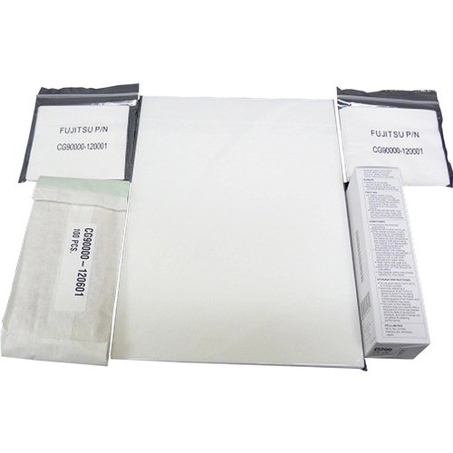 Набор для чистки сканера Fujitsu 15090₽