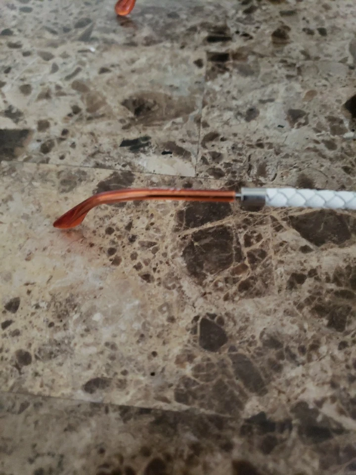 Gafas de sol Invicta IEW 048 27-Doradas-Espejo ¡NUEVAS! EN CAJA ORIGINAL (50) Foto 4 de 4