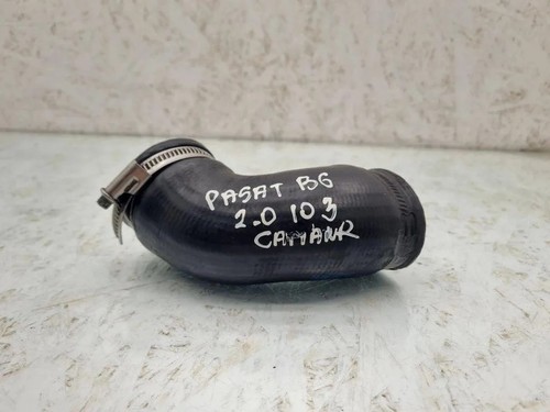 VW PASSAT B7 ALLTRACK 365 Ladeluftkühlerschlauch 1K0145762EL 2.00 31439805