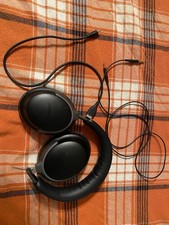 Bose QuietComfort Ultra Headphones 1ST Gen Black ANC QC Ultra