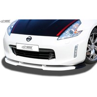 RDX Frontspoiler Vario-X FüR Nissan 370Z 2013- Polyurethan TÜV