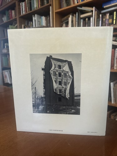 Andre Kertesz : A Lifetime of Perception by Jane Corkin (1993, Hardcover) - Picture 3 of 14