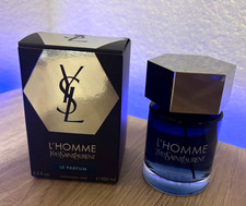 Yves Saint Laurent L'Homme 3.3 oz Men's Eau de Parfum