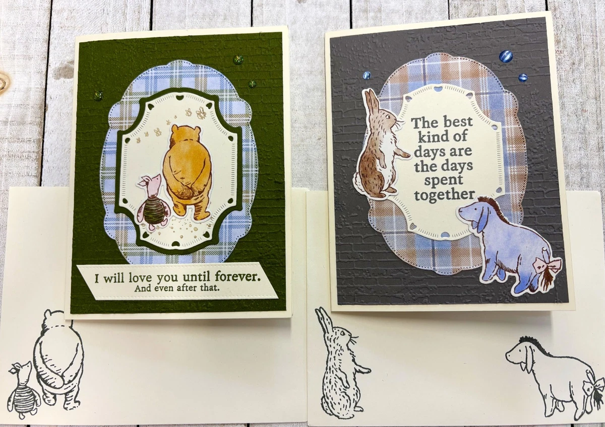Stampin' Up! 纸工艺品| eBay