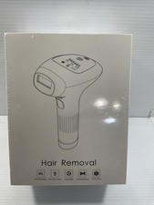 IPL Hair Removal Device for Women and Men Permanent Hair Reduction New