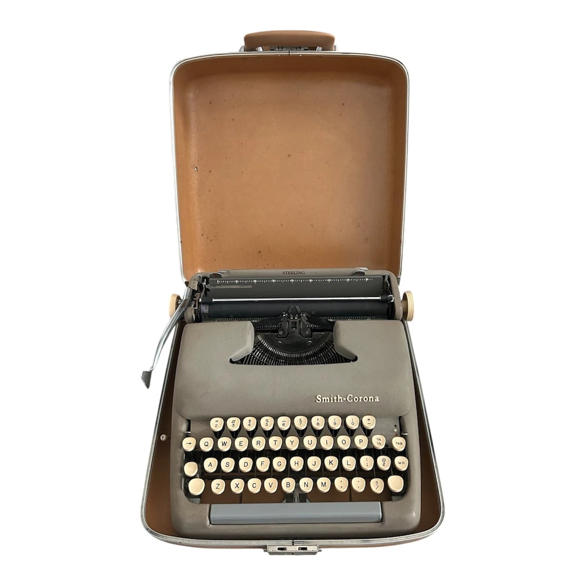 25+ Smith Corona Collectible Typewriters with Vintage for sale