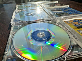 BUNDLE! Sega Dreamcast system console, 3 games & one controller | 2K Rumble DC🔥