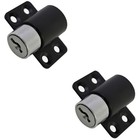 Stopper Verriegelungshaken Restrictor Push-in Sicherheitsschloss