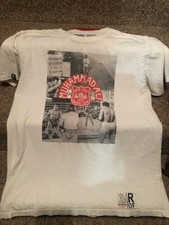 Vintage Muhammad Ali T Shirt Made in USA Mens XL