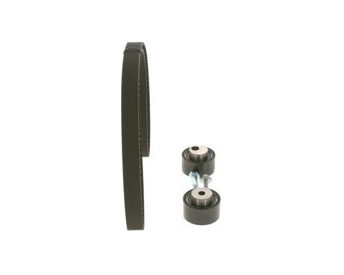 1 987 946 591 ZAHNRIEMENSATZ SET KIT BOSCH FÜR FIAT ULYSSE 2.2 JTD 94KW - Image 3 of 4