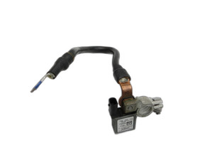 Relais Sensor für Batterieüberwachung am Minuskabel Batteriesensor Mercedes