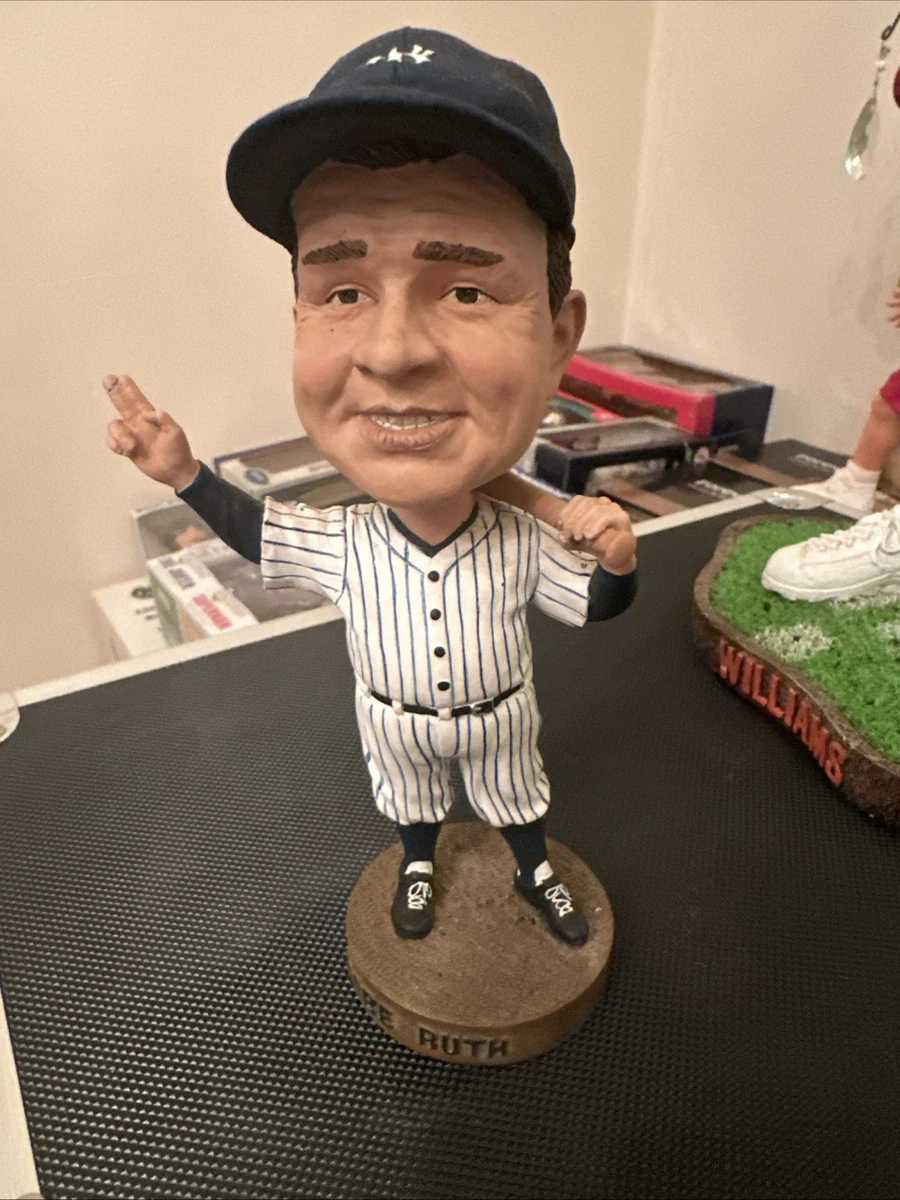 Babe Ruth Vintage Bobble Heads for sale | eBay