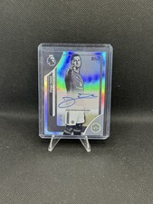 74/75 Auto Diogo Dalot Topps Premier League 2026 Negative Holo Foil