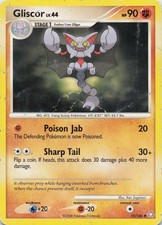Gliscor (55) Uncommon Normal Legends Awakened 55/146 HP on eBay