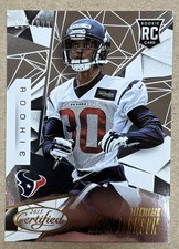 2015 Panini Certified - Rookies Kevin Johnson #162 /999 (RC)