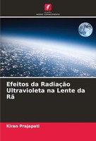 Kiran Prajapati | Efeitos Da RadiaçãO Ultravioleta Na Lente Da Rã | Taschenbuch