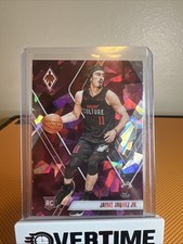 2023-24 Panini Phoenix - Rookies Jaime Jaquez Jr. #280 Red Ice Phoenix (RC)