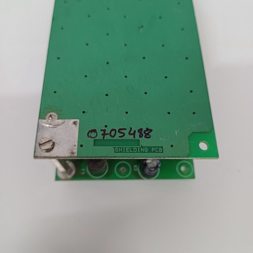 HONEYWELL XL28V1-002 PCB SCHERMATURA PCB 0705488 POWERTEK-105M - Foto 2 di 11