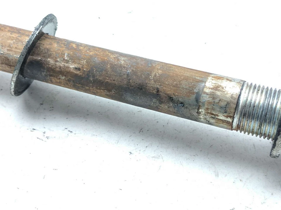 99-05 Kawasaki ZR750 ZR7S brazo oscilante trasero perno de pivote TRSH PL Foto 2 de 4