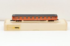 Märklin mini club/ Spur Z 8741 Personenwagen Eurofirma-Schnellzugwagen 1. Klasse
