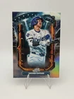 Shohei Ohtani 2025 Topps Cosmic Chrome Extraterrestrial Talent Refractor #ET-2