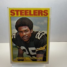 Click to enlarge Ronnie Shanklin