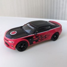 Greenlight Camaro SS Diablo Sports