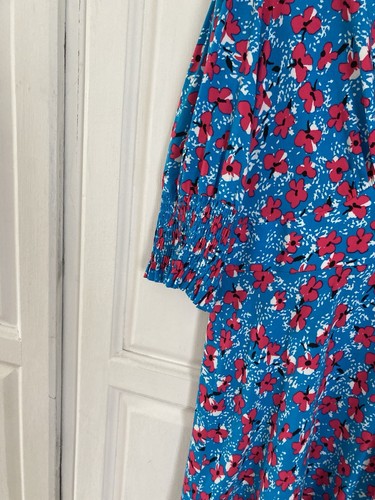 Finery Deena Tea Dress 16BNWT
