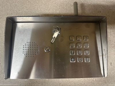 ECGO-GKP Cellular Gate Opener