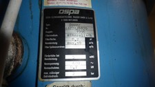 Ospa Filteranlage,  ich suche neu oder gebrau...