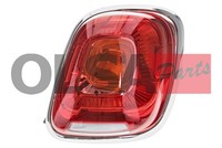Heckleuchte Bremsleuchte Rechts FÜR Fiat 500X (334 ) - Olsa Aftermarket 72274
